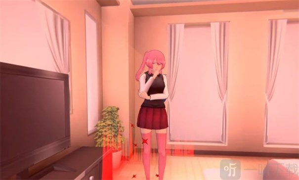 樱花树最新版