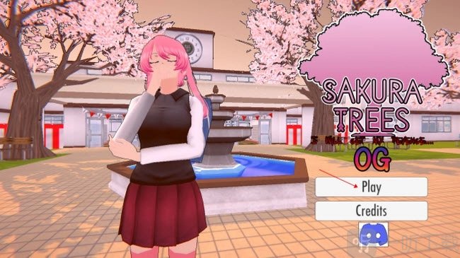 樱花树最新版