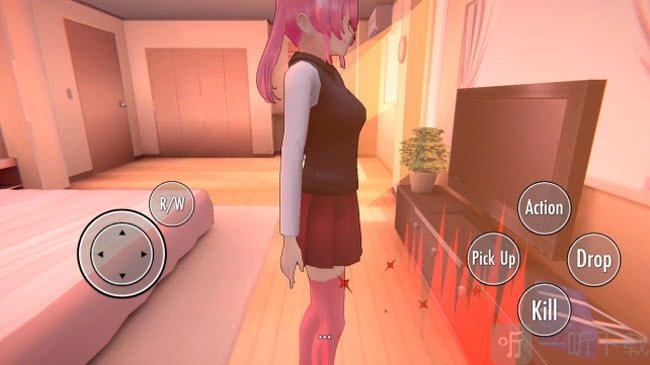 樱花树最新版