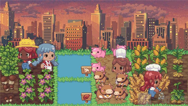 非星期一咖啡馆免费版