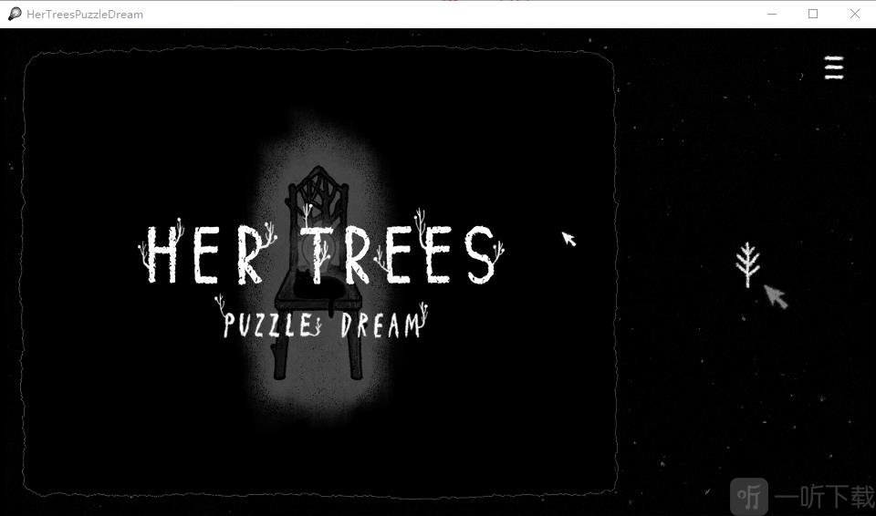 Her Trees游戏进入界面