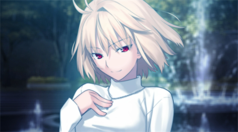 月姬