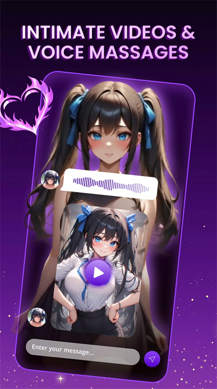 Perfect Girl AI
