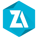 zarchiverpro解压