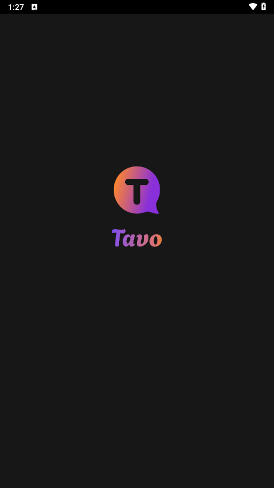 Tavo AI聊天软件
