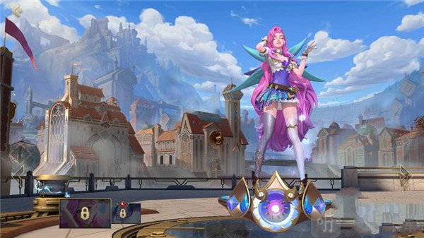 Wild Rift国际服辅助英雄推荐