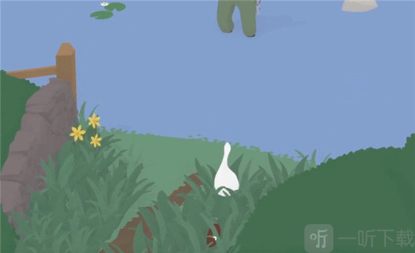 捣蛋鹅隐藏帽子界面截图