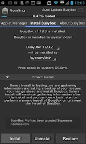 busybox