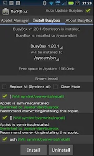 busybox