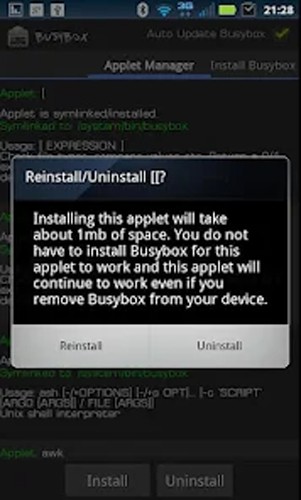 busybox