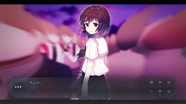 夏末盛开的花手机版