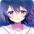 夏末盛开的花中文版