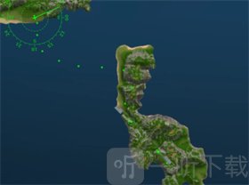 TFS空中解体模组