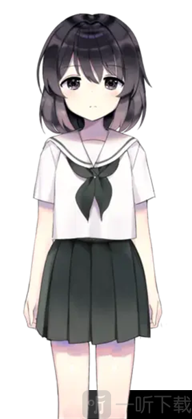 夏末盛开的花中文版