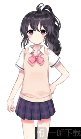 夏末盛开的花中文版