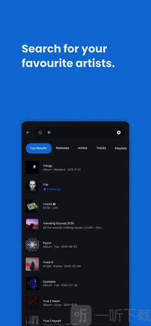 Musiko音乐通知APP下载最新版-Musiko软件手机版免费下载安装v2.7.4
