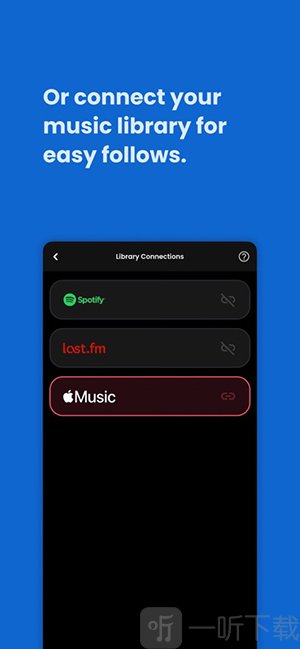 Musiko音乐通知APP下载最新版-Musiko软件手机版免费下载安装v2.7.4