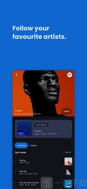 Musiko音乐通知APP下载最新版-Musiko软件手机版免费下载安装v2.7.4
