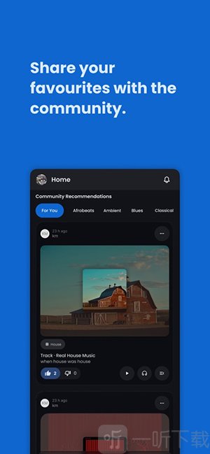 Musiko音乐通知APP下载最新版-Musiko软件手机版免费下载安装v2.7.4