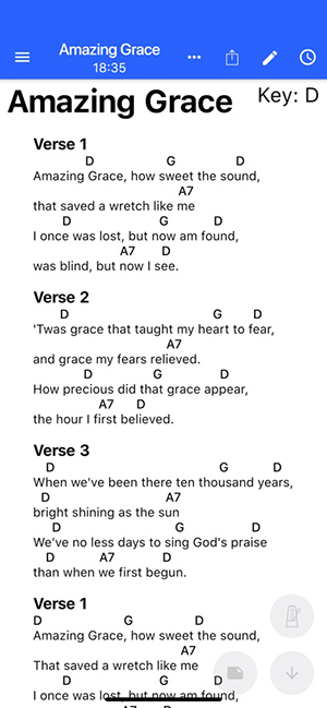 SongbookPro