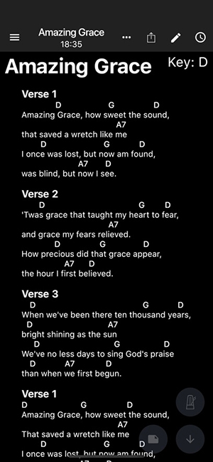 SongbookPro