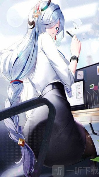 申鹤的惩罚新手教程页面截图