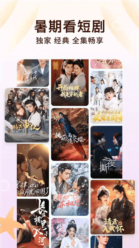 番茄免费小说apk手表版