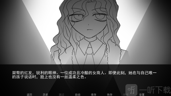 Sweet Dreams接到电话剧情页面截图