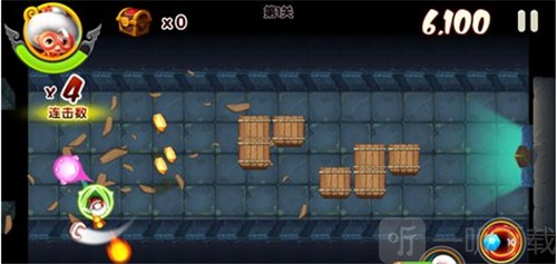 地下城模式介绍