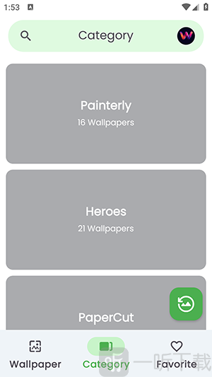 WhimsWalls壁纸APP下载最新版-WhimsWalls软件安卓下载免费版v7.1.3
