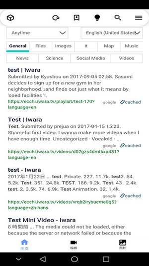IwaraTV
