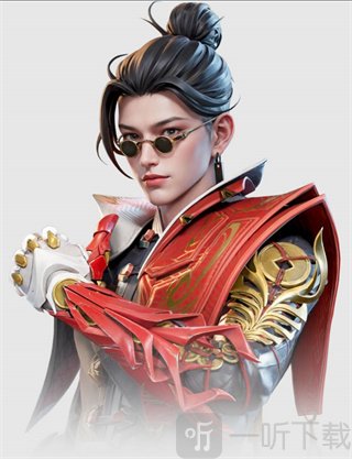 apex英雄手机版云川角色介绍