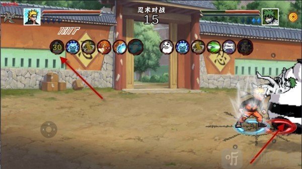 像素火影次世代晓鼬通灵玩法介绍