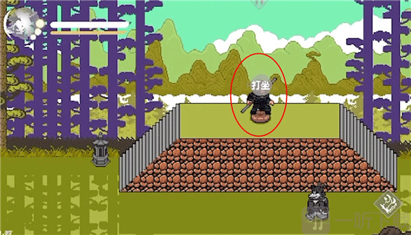 黑神话悟空像素版1.0存档位置