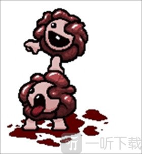 以撒的结合胎衣直装版