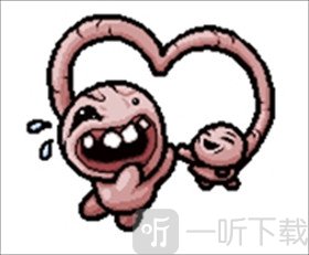 以撒的结合胎衣直装版
