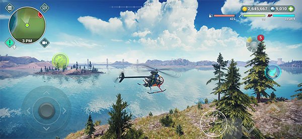 越野之路2中文版