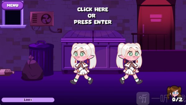 看得见的女孩手机版