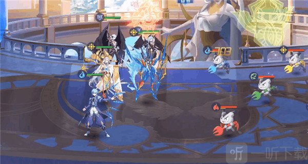 奥奇传说手游成就奖励奥币