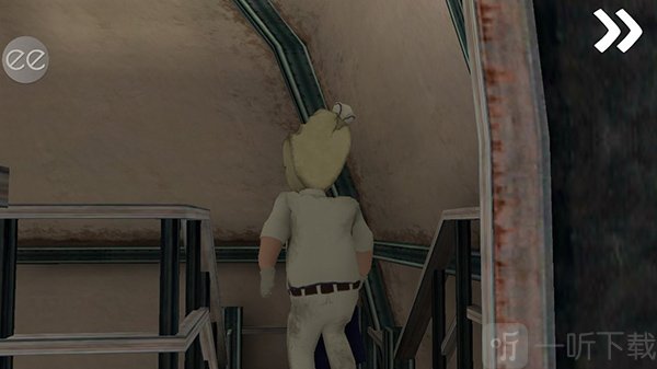 恐怖冰淇淋5无广告版角色界面