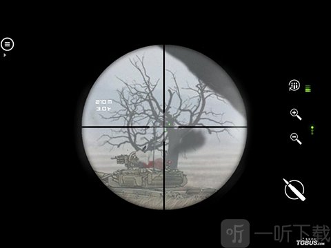 孤狼坦克关卡攻略