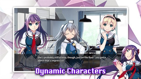 灰色幻影扳机第1卷中文版