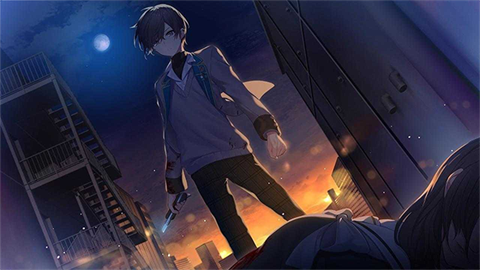 将花朵献与你移植版