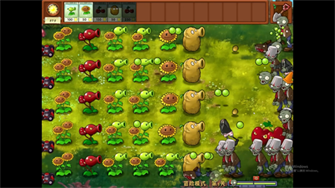 PVZ融合版3.4版