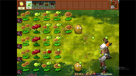 PVZ融合版3.4版