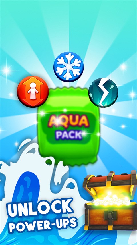 aquapark中文版