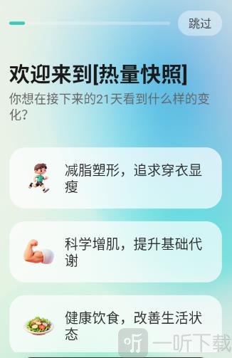 热量快照