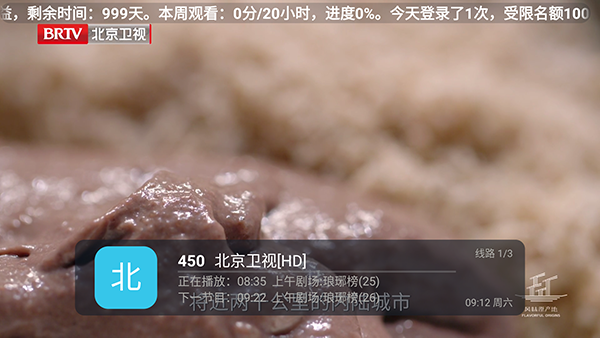 好人电视版