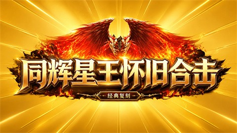 同辉星王怀旧合击