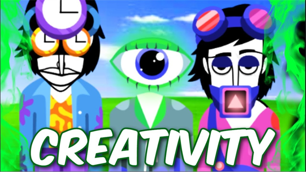 节奏盒子Creativity模组